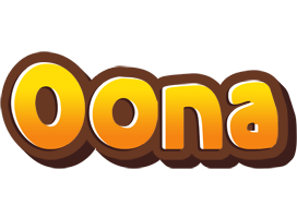 Oona cookies logo