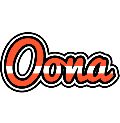 Oona denmark logo