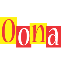 Oona errors logo