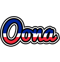 Oona france logo