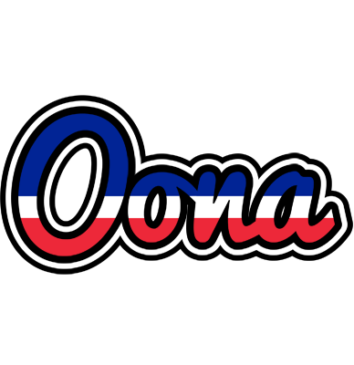 Oona france logo