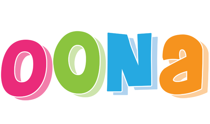Oona friday logo