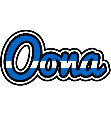 Oona greece logo