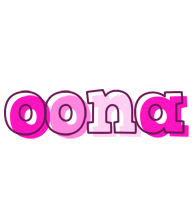 Oona hello logo