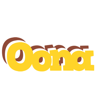 Oona hotcup logo
