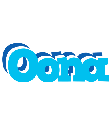 Oona jacuzzi logo