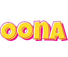 Oona kaboom logo