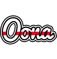 Oona kingdom logo