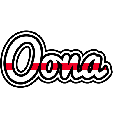 Oona kingdom logo