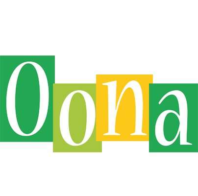 Oona lemonade logo