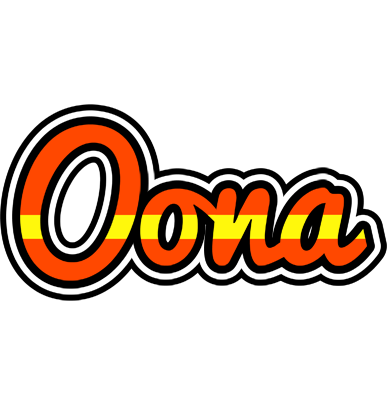Oona madrid logo