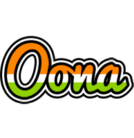 Oona mumbai logo