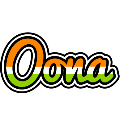 Oona mumbai logo