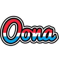 Oona norway logo