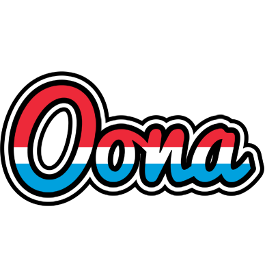 Oona norway logo