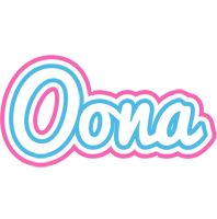 Oona outdoors logo