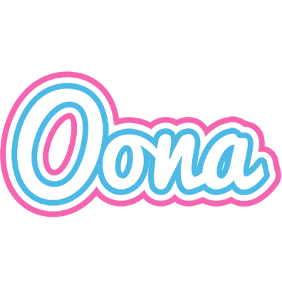 Oona outdoors logo