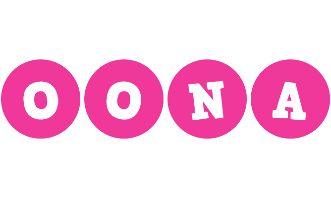 Oona poker logo