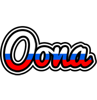 Oona russia logo