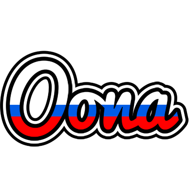 Oona russia logo
