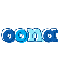 Oona sailor logo