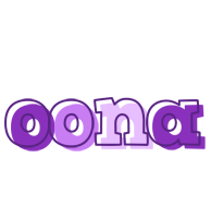 Oona sensual logo