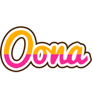 Oona smoothie logo