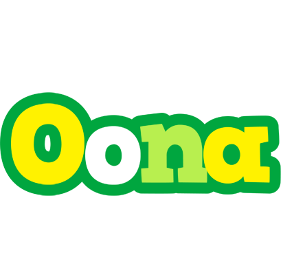 Oona soccer logo
