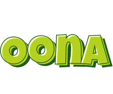 Oona summer logo
