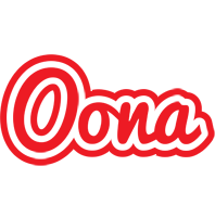 Oona sunshine logo