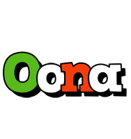 Oona venezia logo