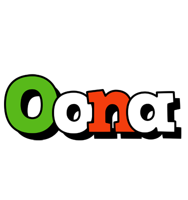 Oona venezia logo