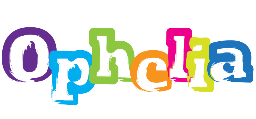 Ophelia casino logo