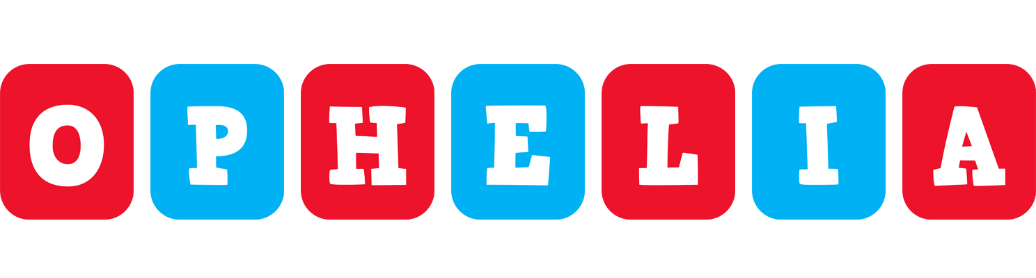 Ophelia diesel logo