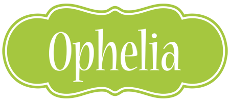 Ophelia family logo