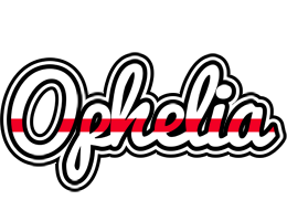 Ophelia kingdom logo