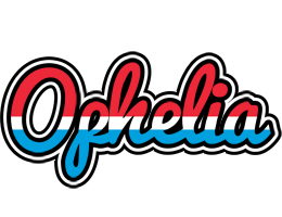 Ophelia norway logo