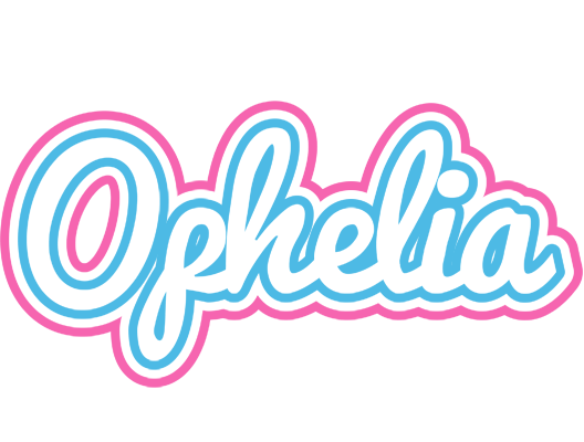 Ophelia outdoors logo