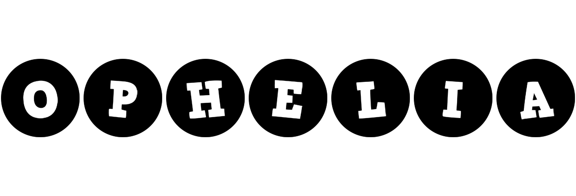 Ophelia tools logo