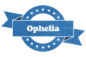 Ophelia trust logo