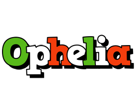 Ophelia venezia logo