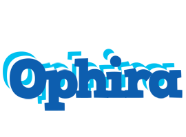 Ophira business logo