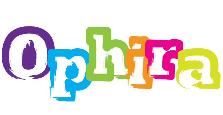 Ophira casino logo