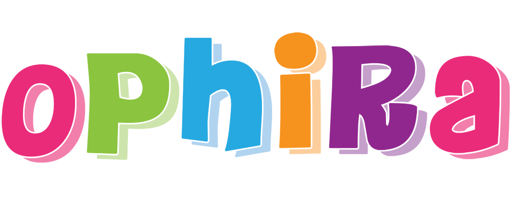 Ophira friday logo