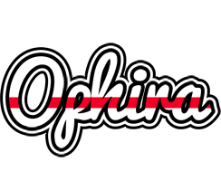 Ophira kingdom logo