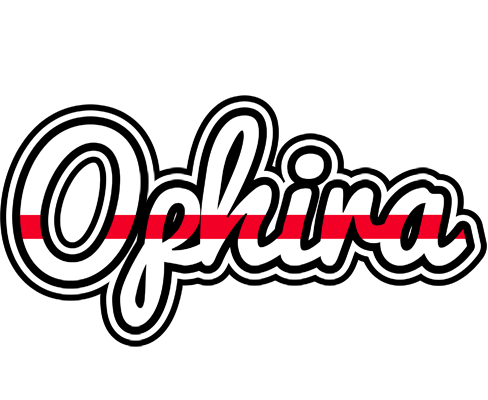Ophira kingdom logo