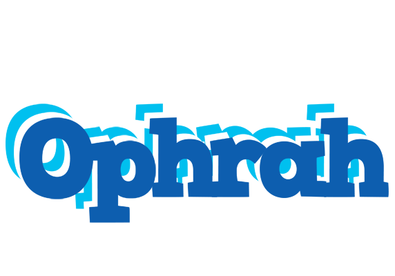 Ophrah business logo