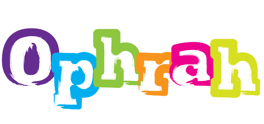 Ophrah casino logo