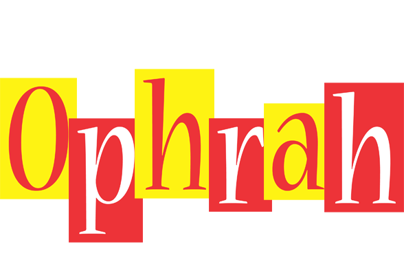 Ophrah errors logo