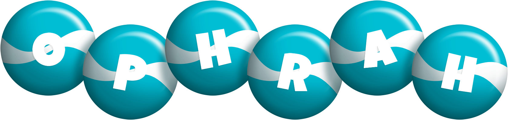 Ophrah messi logo